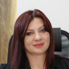 Лазарь Виктория Александровна