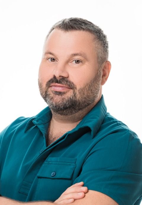Казинин Дмитрий Николаевич