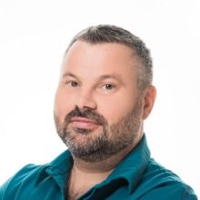 Казинин Дмитрий Николаевич