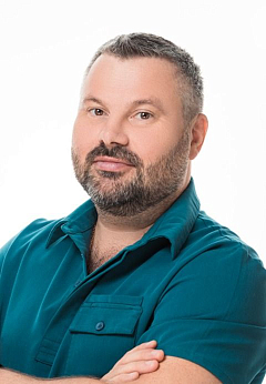 Казинин Дмитрий Николаевич
